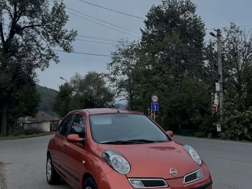 Авто Nissan Micra 2008 № 7660319