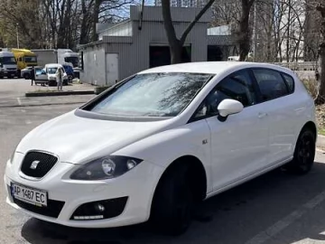 Авто SEAT Leon 2011 № 7660326
