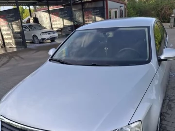 Авто Volkswagen Passat 2007 № 7660329