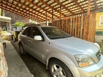 Авто KIA Sorento 2006 № 7660332