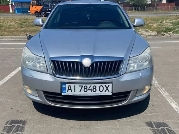 Авто Skoda Octavia 2009 № 7660339