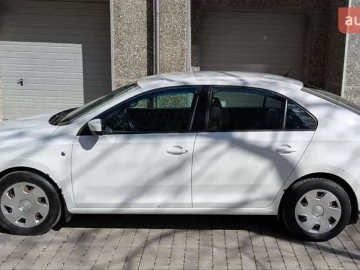 Авто Skoda Rapid 2013 № 7660341