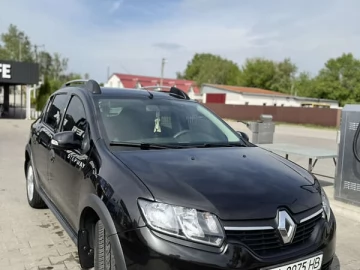 Авто Renault Sandero 2013 № 7660367