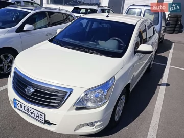 Авто Ravon R4 2019 № 7660371