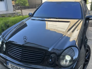 Авто Mercedes E-Class 2005 № 7660379
