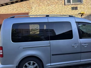 Авто Volkswagen Caddy 2012 № 7660394