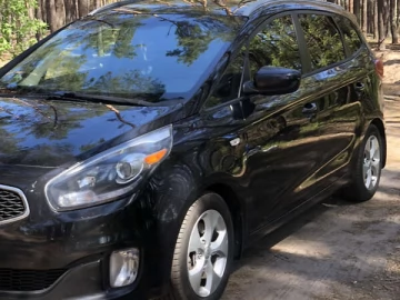 Авто KIA Rondo 2013 № 7660403