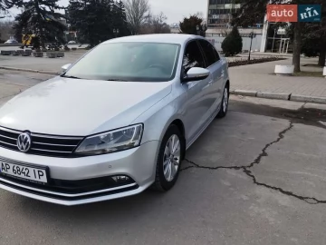 Авто Volkswagen Jetta 2016 № 7660422