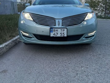 Авто Lincoln Mkz 2013 № 7660425