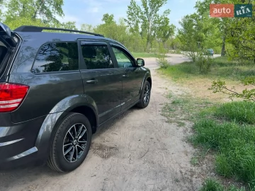 Авто Dodge Journey 2017 № 7660433
