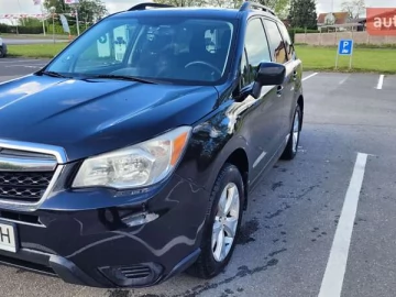 Авто Subaru Forester 2013 № 7660435