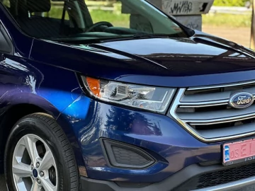 Авто Ford Edge 2016 № 7660437