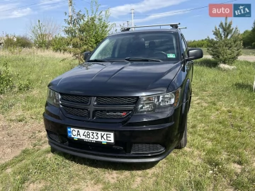 Авто Dodge Journey 2020 № 7660442