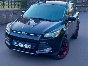 Авто Ford Escape 2015 № 7660454