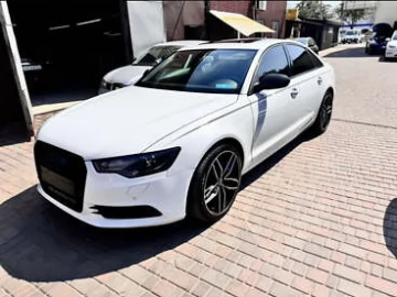 Авто Audi A6 2014 № 7660461