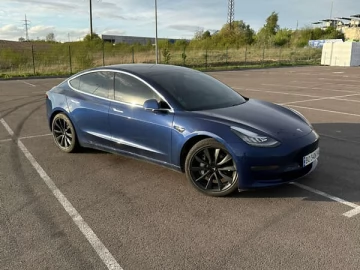 Авто Tesla Model 3 2020 № 7660479