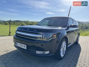 Авто Ford Flex 2019 № 7660486