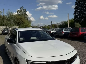 Авто Opel Astra 2022 № 7660498