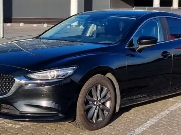 Авто Mazda 6 2021 № 7660502