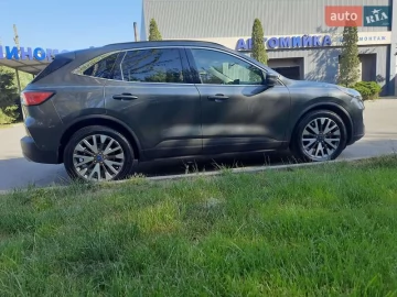 Авто Ford Escape 2020 № 7660507