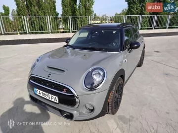 Авто MINI Cooper 2021 № 7660508