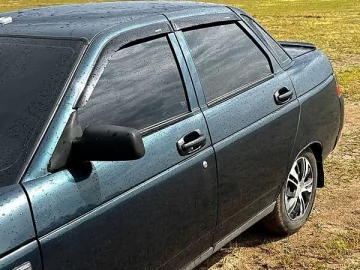 Авто ВАЗ 2110 2005 № 7660523