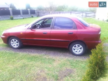 Авто Daewoo Lanos 2005 № 7660525
