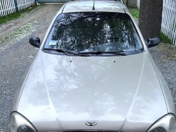 Авто Daewoo Lanos 2004 № 7660527