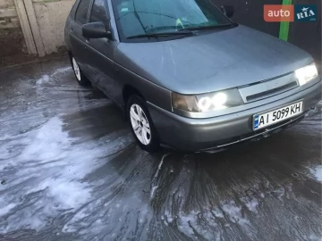 Авто ВАЗ 2112 2007 № 7660530