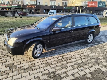 Авто Opel Vectra 2003 № 7660534