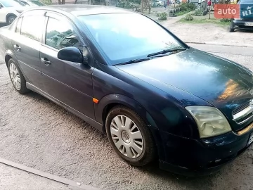 Авто Opel Vectra 2003 № 7660545