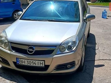 Авто Opel Vectra 2007 № 7660552