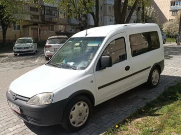 Авто Opel Combo 2008 № 7660555