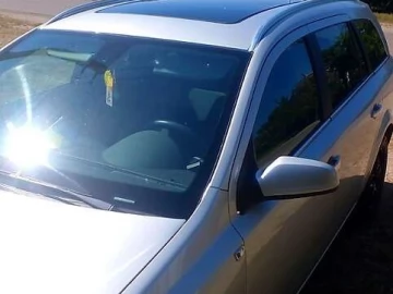Авто Opel Astra 2009 № 7660561