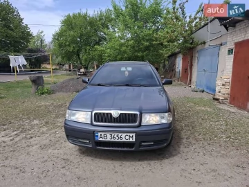 Авто Skoda Octavia 2008 № 7660569