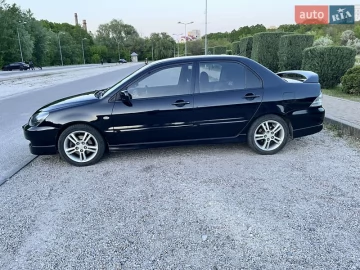 Авто Mitsubishi Lancer 2006 № 7660610