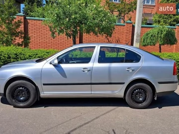 Авто Skoda Octavia 2008 № 7660617