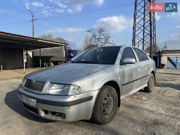 Авто Skoda Octavia 2008 № 7660628