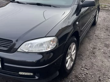 Авто Opel Astra 2006 № 7660632