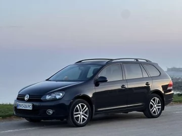 Авто Volkswagen Golf 2010 № 7660641