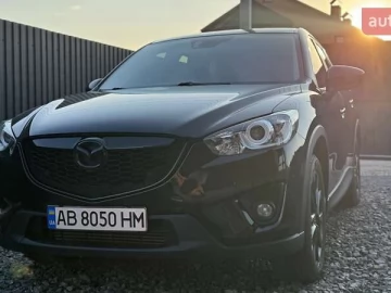 Авто Mazda Cx-5 2012 № 7660675
