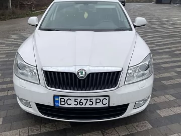 Авто Skoda Octavia 2012 № 7660685