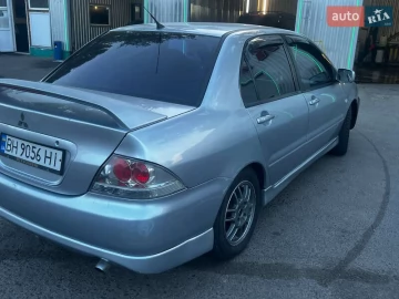 Авто Mitsubishi Lancer 2006 № 7660696