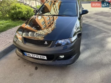 Авто Honda Accord 2006 № 7660720