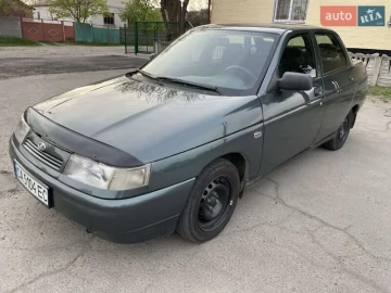 Авто ВАЗ 2110 2010 № 7660745