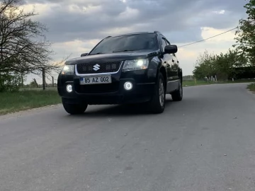 Авто Suzuki Grand Vitara 2006 № 7660757
