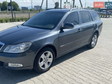 Авто Skoda Octavia 2011 № 7660760