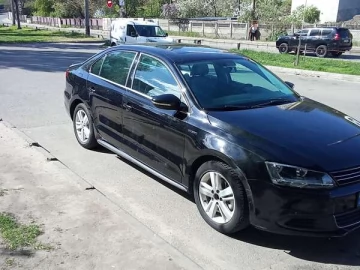 Авто Volkswagen Jetta 2013 № 7660767