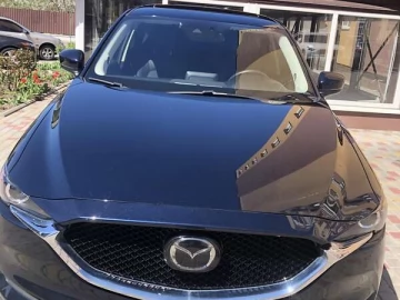 Авто Mazda Cx-5 2019 № 7660822