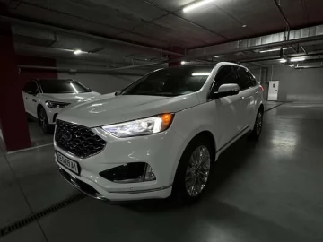 Авто Ford Edge 2020 № 7660827